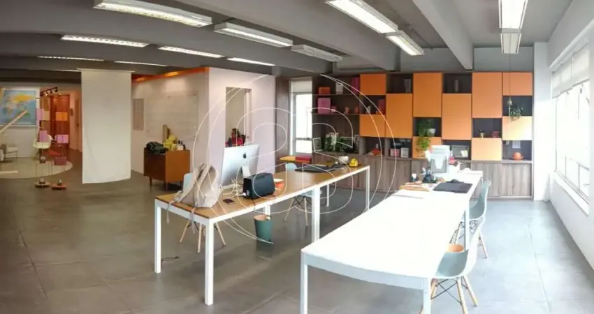 Sala comercial com 3 salas para alugar na Alameda Franca, 1050, Jardim Paulista, São Paulo