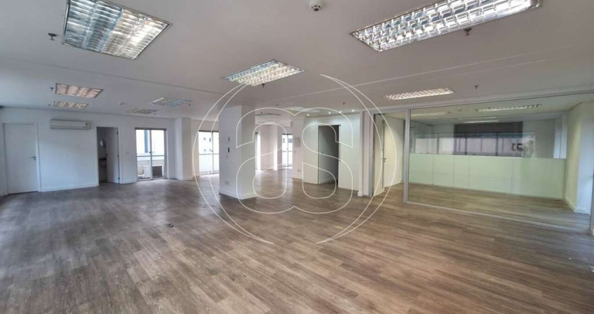 Sala comercial com 1 sala para alugar na Rua Fidêncio Ramos, 160, Vila Olímpia, São Paulo