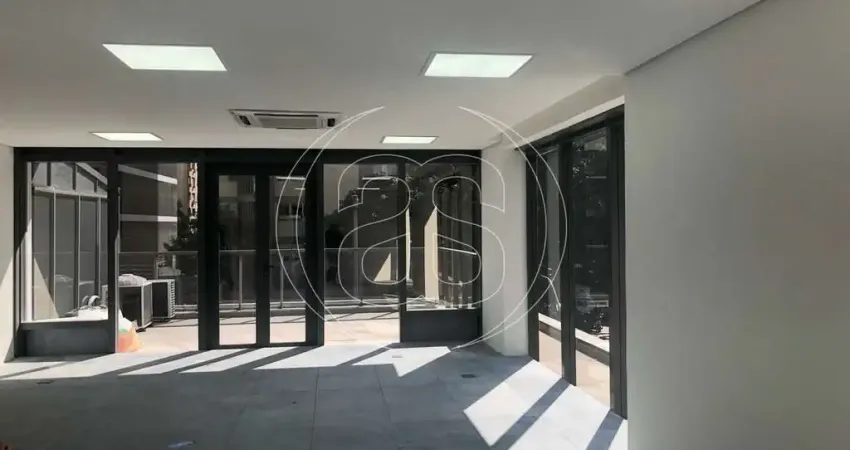 Sala comercial com 2 salas para alugar na Rua José Maria Lisboa, 757, Jardim Paulista, São Paulo