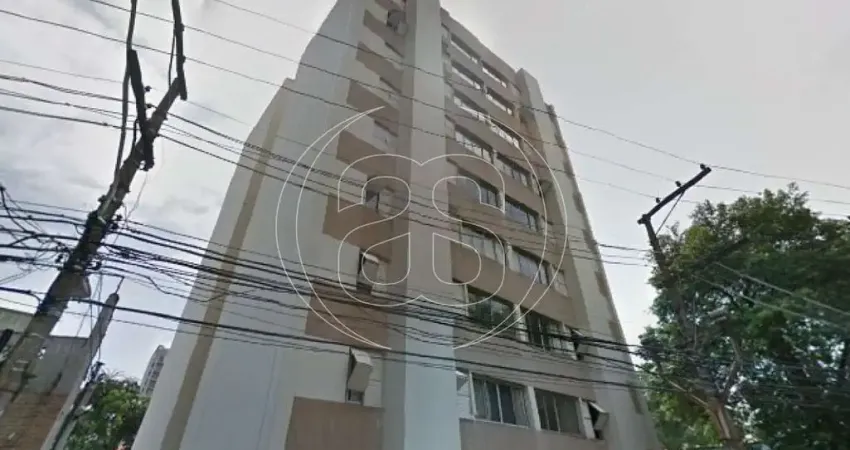 APARTAMENTO PARA VENDA COM SUÍTE NA VILA MARIANA