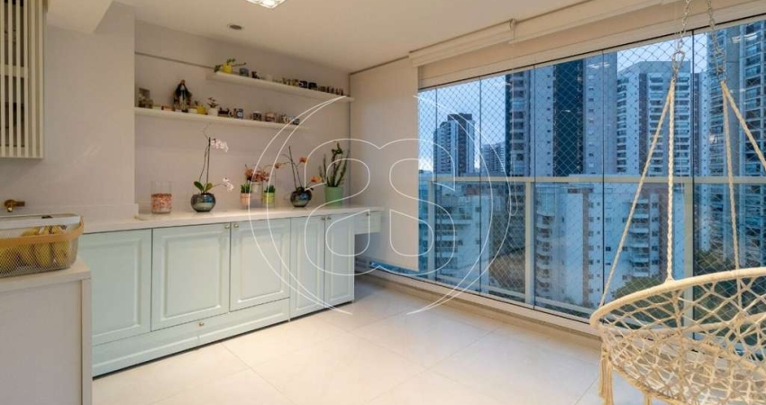 Apartamento com 2 quartos à venda na Rua Ossian Terceiro Teles, 431, Jardim Prudência, São Paulo