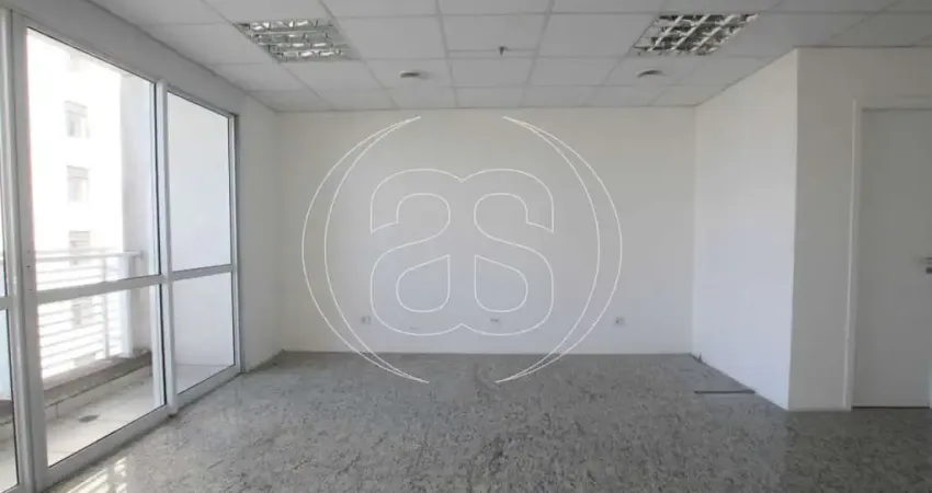 Sala comercial com 1 sala para alugar na Rua Vieira de Morais, 2110, Campo Belo, São Paulo