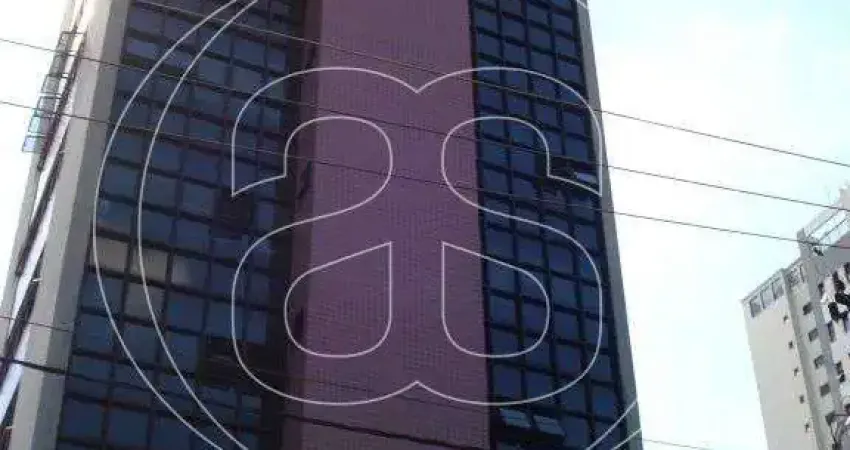 Sala comercial com 1 sala à venda na Avenida Jamaris, 441, Moema, São Paulo