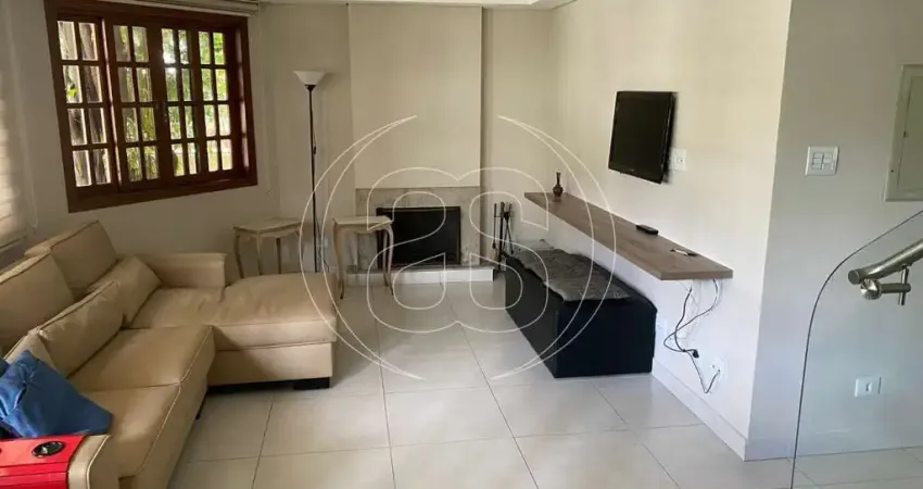Casa em condomínio fechado com 2 quartos para alugar na Rua Joaquim Nabuco, 771, Brooklin, São Paulo