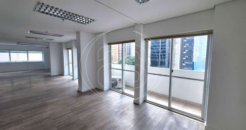 SALA COMERCIAL PARA LOCAÇÃO COM GARAGEM NA VL. OLÍMPIA