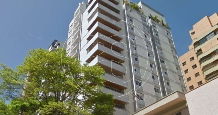 Apartamento com 4 quartos à venda na Avenida Jacutinga, 336, Moema, São Paulo