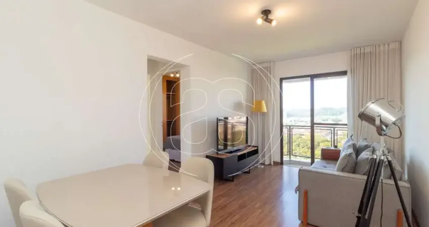 APARTAMENTO PARA VENDA COM GARAGEM NA VILA  MONTE ALEGRE