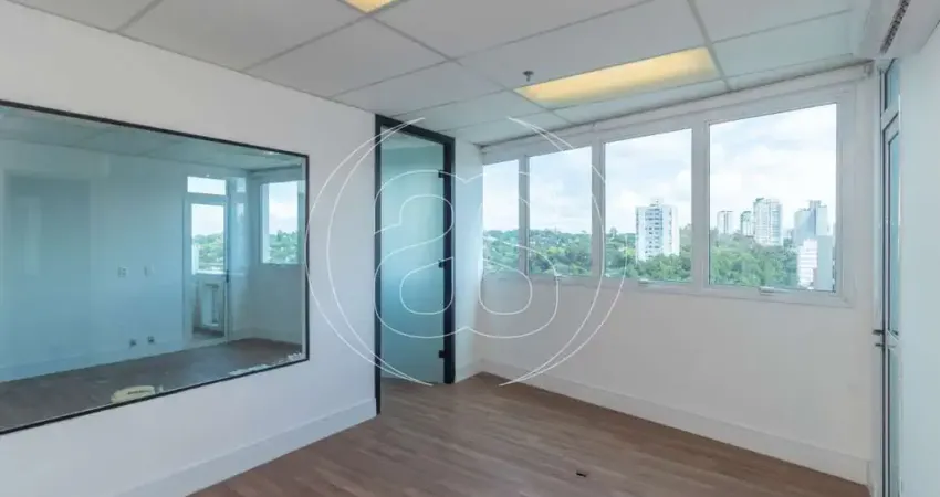 Comercial Oportunidade única no coração do Brooklin Paulista!