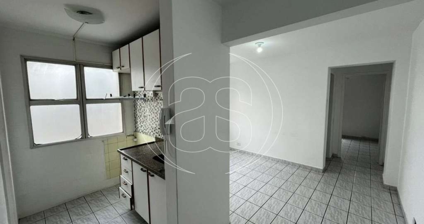 APARTAMENTO PARA VENDA E LOCAÇÃO COM GARAGEM EM MOEMA
