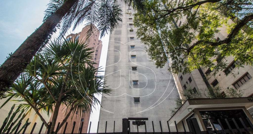 APARTAMENTO PARA LOCAÇÃO NA VILA NOVA CONCEIÇÃO COM 140M²