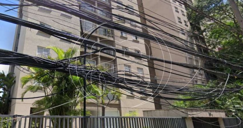 Apartamento com 2 quartos para alugar na Rua do Rocio, 59, Vila Olímpia, São Paulo