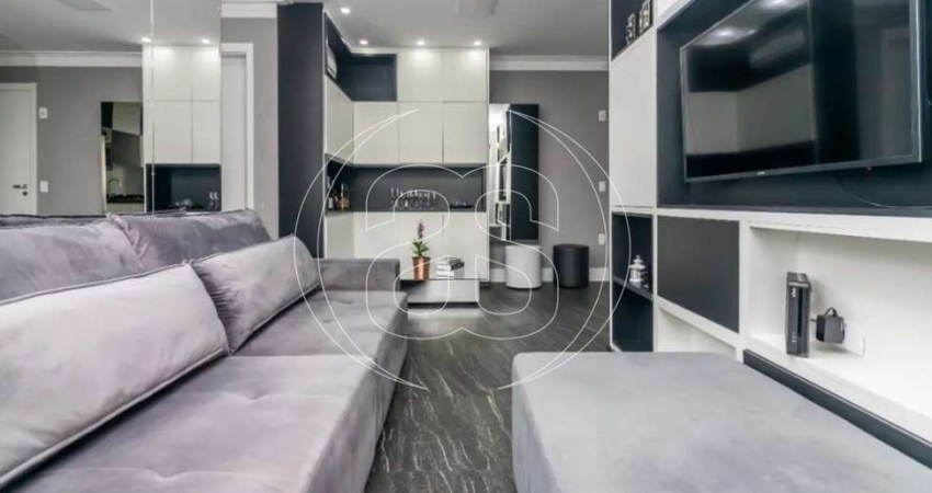 APARTAMENTO NA REGIÃO DE MOEMA