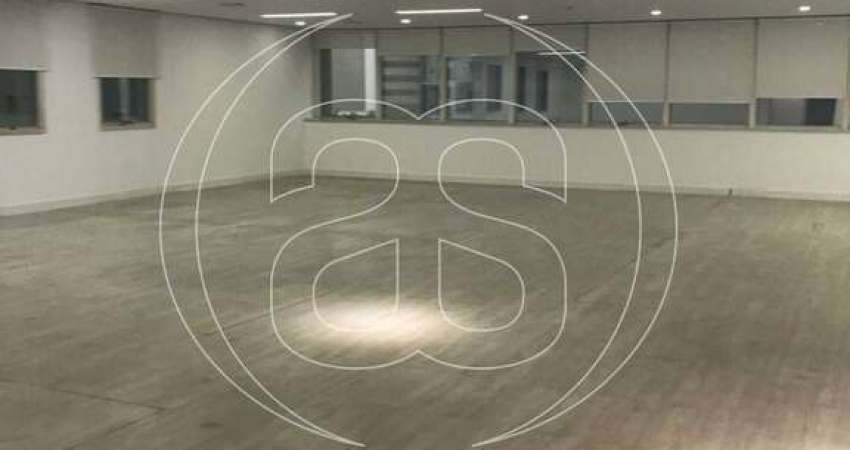 SALA COMERCIAL PARA LOCAÇÃO COM GARAGEM NA VILA OLIMPÍA