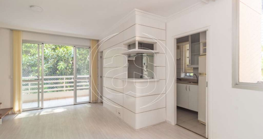 APARTAMENTO EM MOEMA COM 2 SUITES E 1 VAGA