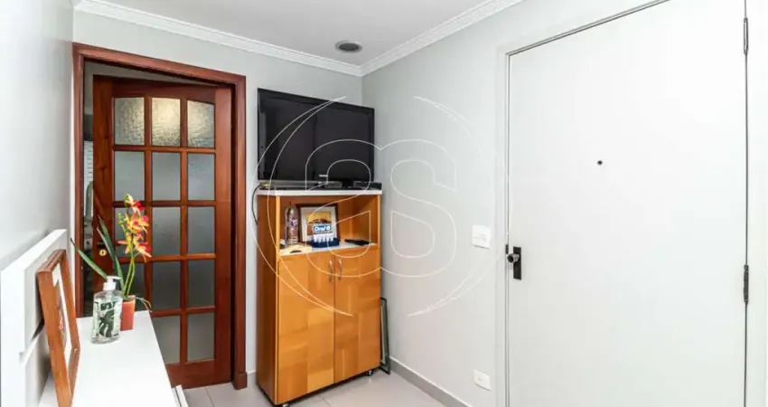 Sala comercial com 2 salas para alugar na Alameda Iraé, 620, Moema, São Paulo