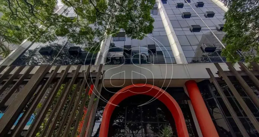 Oportunidade Única! Sala Comercial de 33m² em Moema