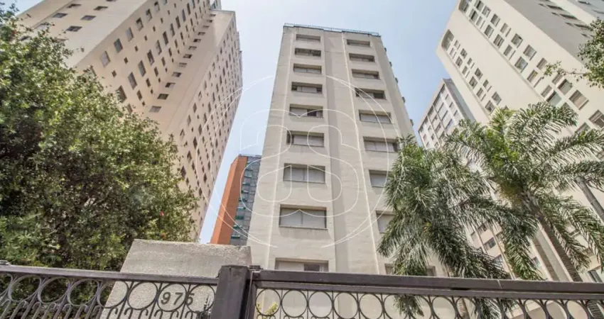 4 DORMITORIOS - 1 SUITE - 164M² - 3 VAGAS - MOEMA PASSAROS