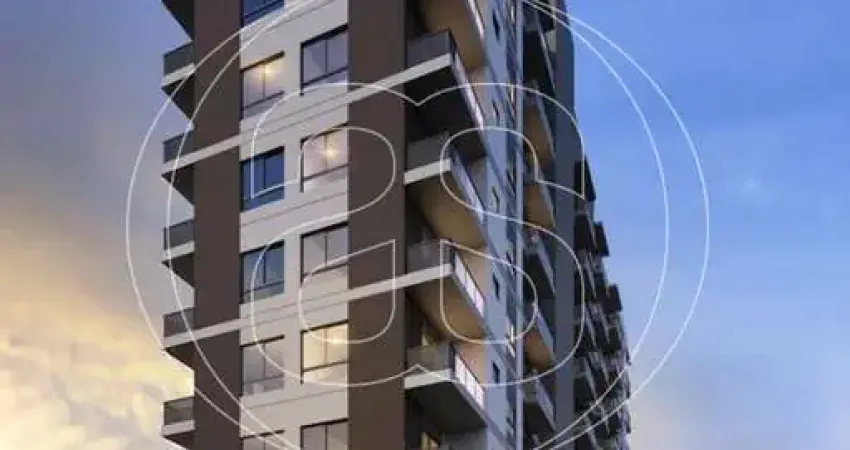 Apartamento com 1 quarto à venda na Avenida dos Carinás, 407, Moema, São Paulo