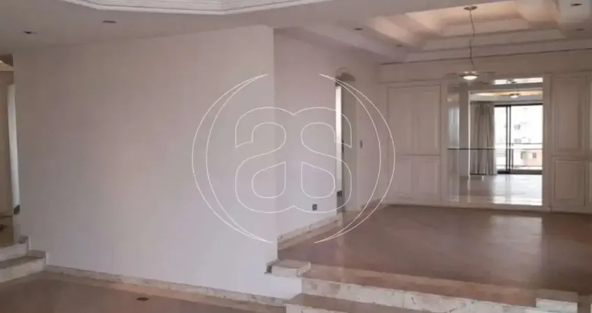 Apartamento com 4 quartos à venda na Rua Joel Jorge de Melo, 279, Vila Mariana, São Paulo