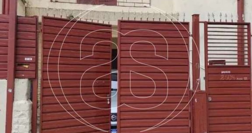 SOBRADO RESIDENCIAL NA REGIÃO DA VILA MARIANA