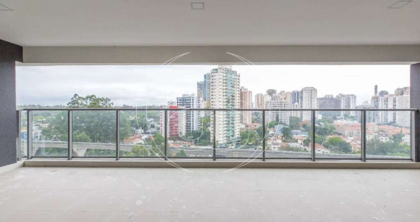 Apartamento com 3 quartos à venda na Rua Gabriele D'Annunzio, 226, Campo Belo, São Paulo