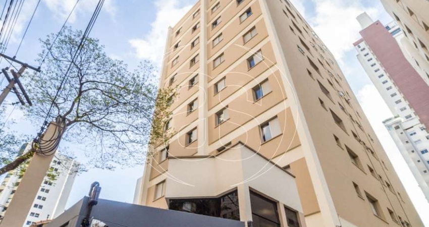 APARTAMENTO NA REGIÃO DE MOEMA