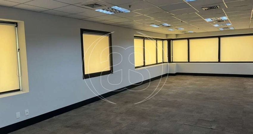 SALA COMERCIAL PARA LOCAÇÃO COM GARAGEM