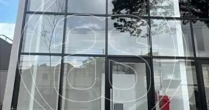 Ponto comercial com 1 sala à venda na Alameda dos Nhambiquaras, 1990, Moema, São Paulo