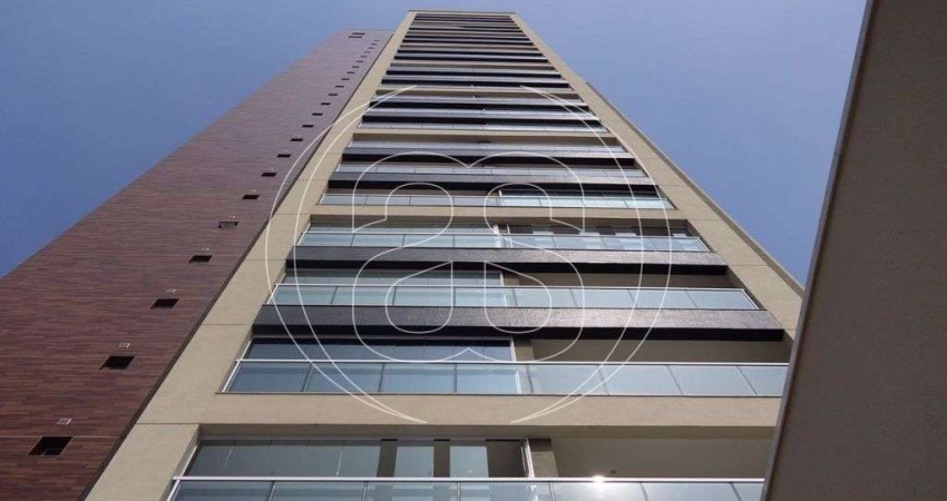 Apartamento com 1 quarto para alugar na Rua Jaceru, 346, Vila Gertrudes, São Paulo