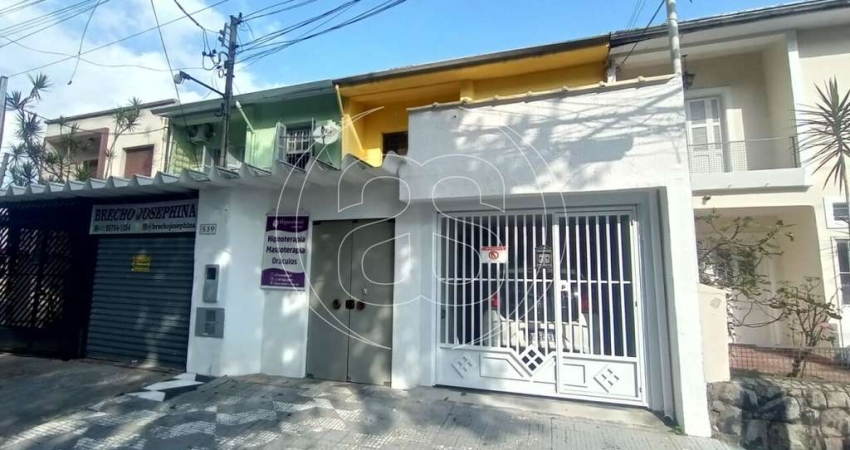 CASA COMERCIAL PARA VENDA COM SUÍTE EM PLANALTO PAULISTA
