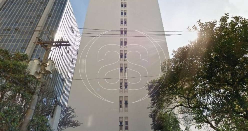 APARTAMENTO RESIDENCIAL NA REGIÃO DO ITAIM BIBI