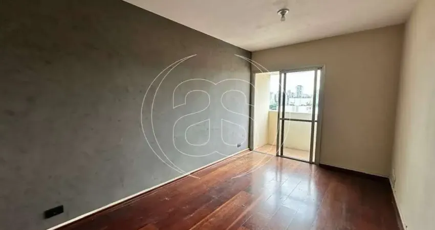 Apartamento à venda no Brooklin