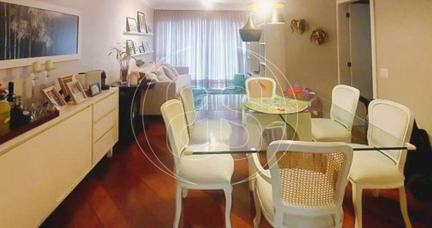 Apartamento com 3 quartos à venda na Rua Doutor Sodré, 158, Vila Nova Conceição, São Paulo
