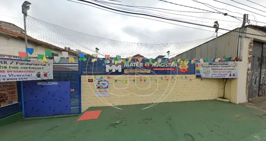 Casa comercial com 8 salas à venda na Rua Loefgren, 20, Vila Clementino, São Paulo