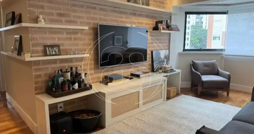 Apartamento com 3 quartos à venda na Rua Helena, 120, Vila Olímpia, São Paulo