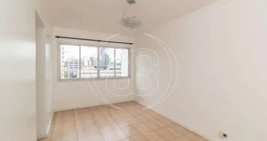 APARTAMENTO PARA LOCAÇÃO COM GARAGEM NO BROOKLIN
