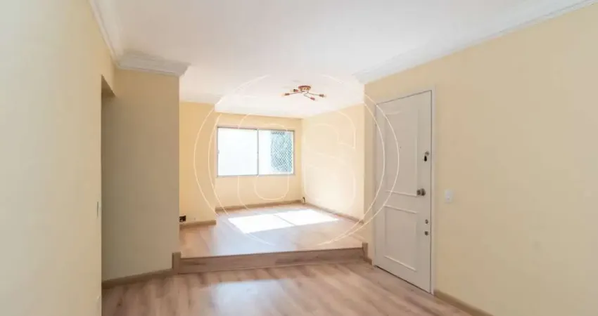 APARTAMENTO 02 DORMITÓRIOS SUÍTE - 01 VAGA - MOEMA PÁSSAROS