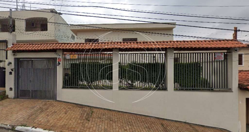 CASA COM SUÍTE E GARAGEM PARA VENDA EM PLANALTO PAULISTA
