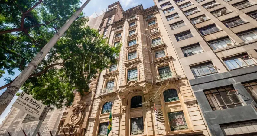Prédio comercial no centro - á venda