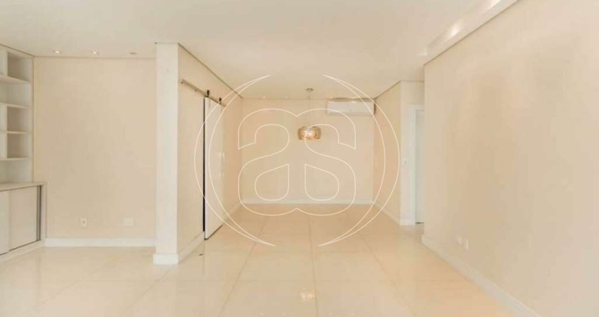 APARTAMENTO PARA VENDA E LOCAÇÃO COM SUÍTE NO ITAIM BIBI