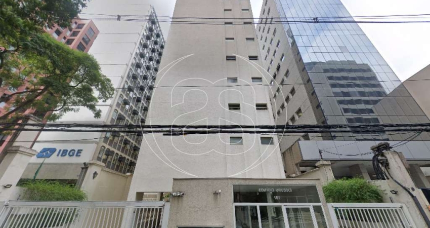 APARTAMENTO A VENDA COM GARAGEM NO ITAIM BIBI