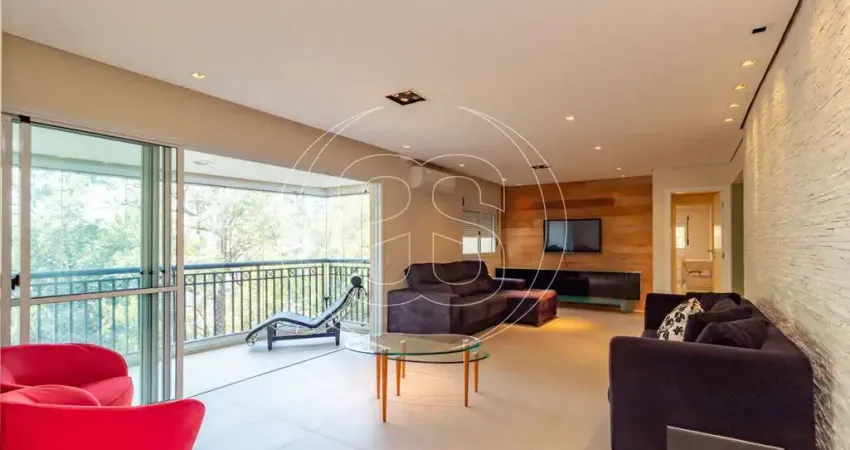 Apartamento com 3 quartos para alugar na Rua Pensilvânia, 114, Brooklin, São Paulo