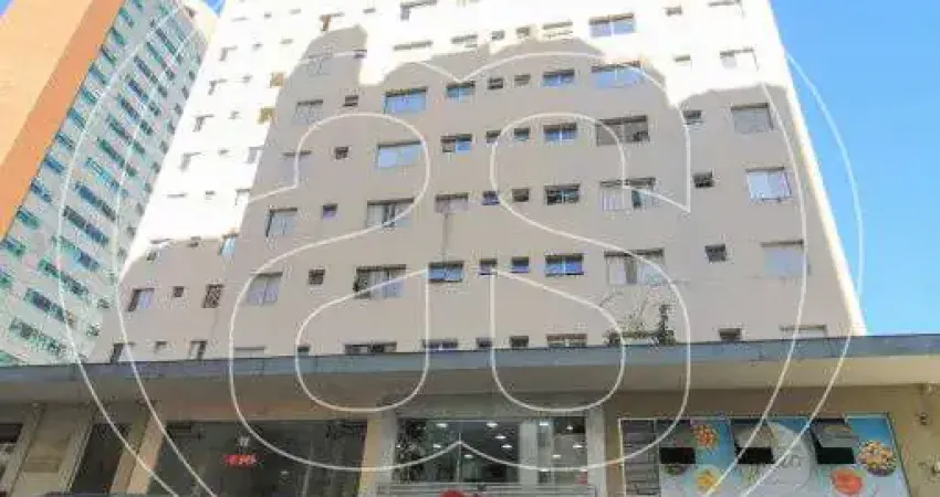 APARTAMENTO EM MOEMA