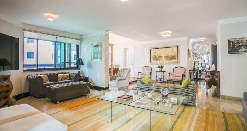 APARTAMENTO PARA VENDA COM SUÍTE NA VILA MARIANA