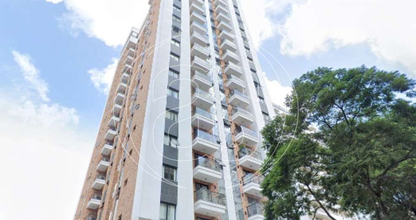 Apartamento com 1 quarto à venda na Rua Pintassilgo, 477, Moema, São Paulo