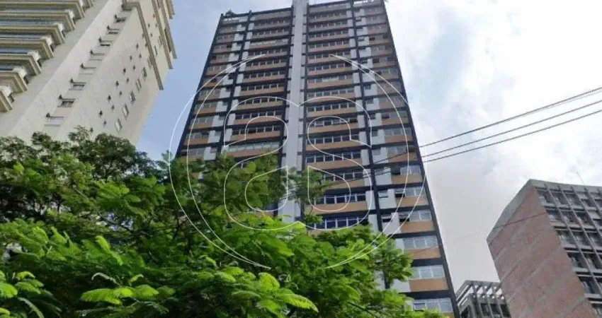Apartamento com 3 quartos para alugar na Rua Romilda Margarida Gabriel, 121, Itaim Bibi, São Paulo