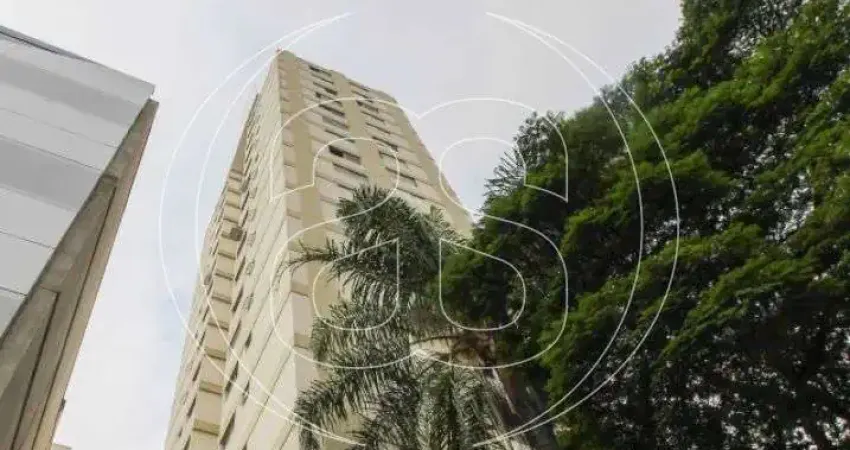 Apartamento com 1 quarto para alugar na Alameda dos Maracatins, 971, Moema, São Paulo