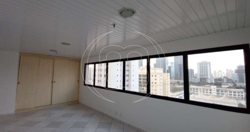 Sala Comercial 35m² - Chácara Santo Antônio