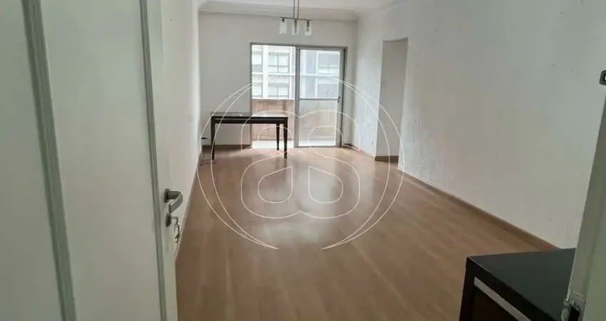 APARTAMENTO EM VILA OLIMPIA COM 85 METROS