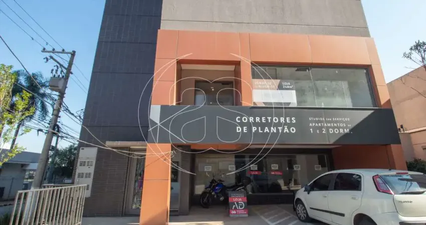 Sala comercial com 1 sala para alugar na Rua Alexandre Dumas, 330, Chácara Santo Antônio, São Paulo